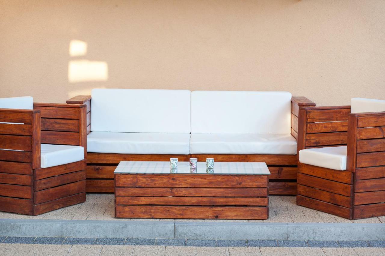 Studio Apartment Tia Makarska Exterior photo