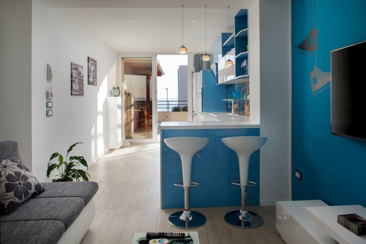 Studio Apartment Tia Makarska Exterior photo